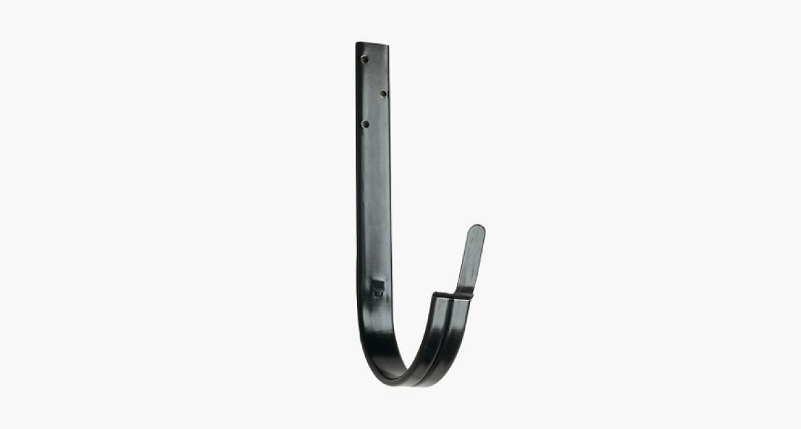 Gutter bracket long