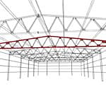 Santvara Truss | Borga