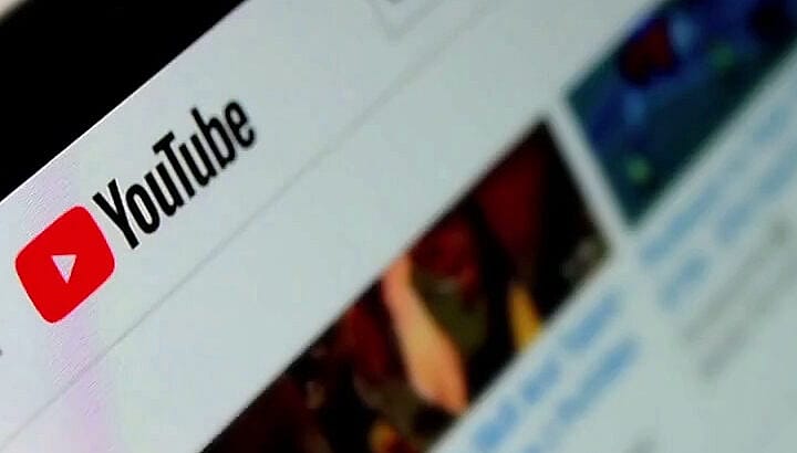 Följ oss på Youtube | BORGA