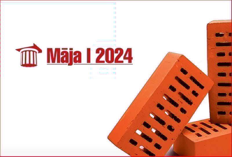 Māja I
