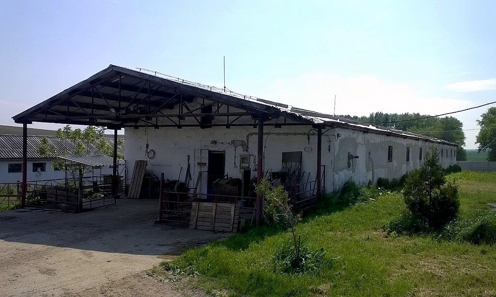 pastatu renovacija