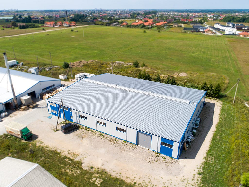 Pramoninis angaras