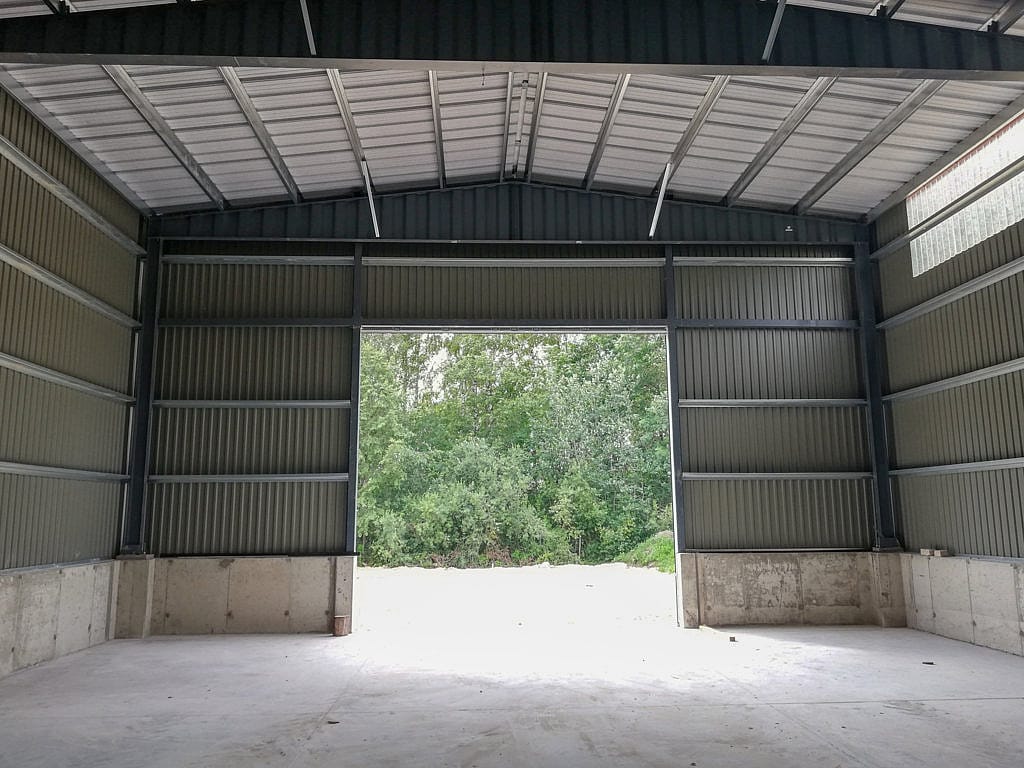 Angaro vartų anga