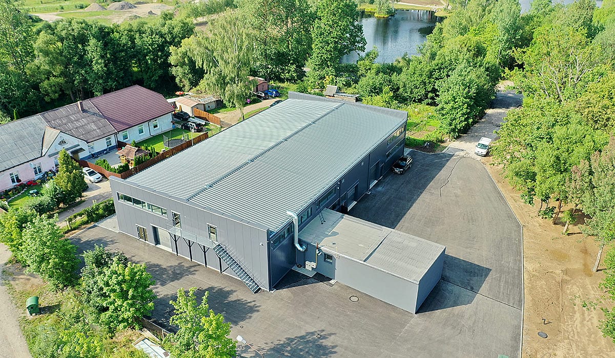 žemės sklypai | Žemės sklypo paskirties keitimas