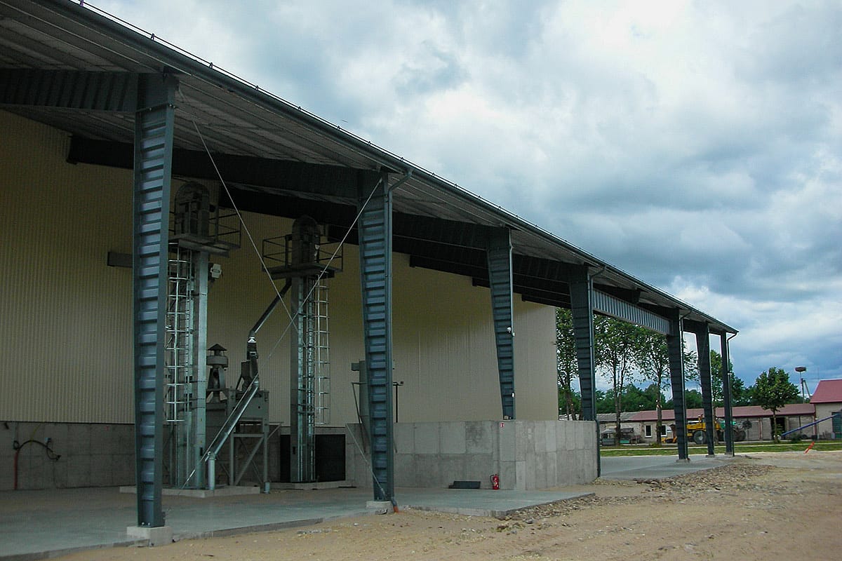 stoginė