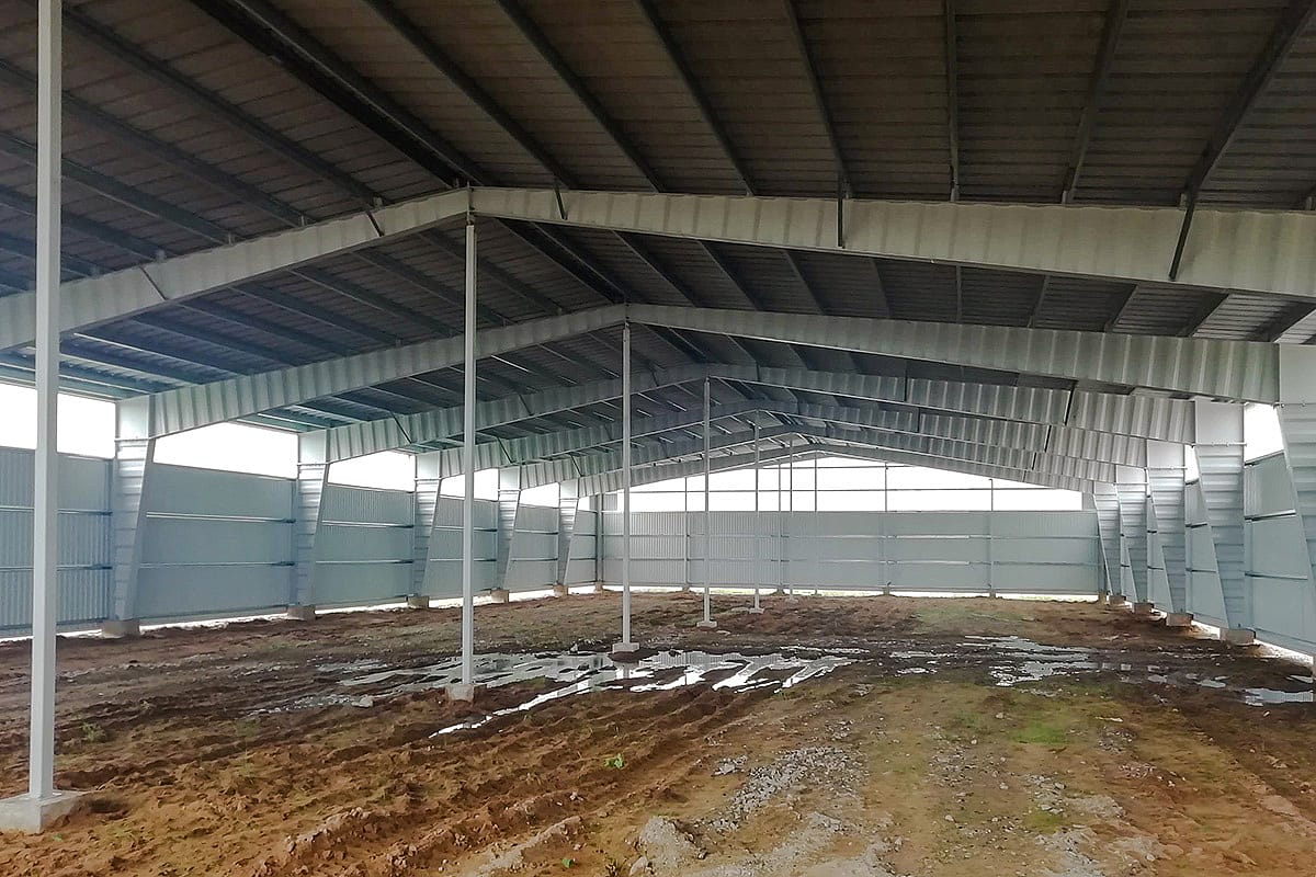 Jojimo arena