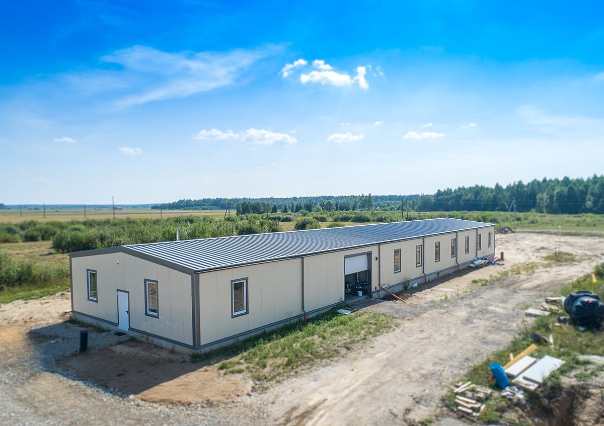 šinšilų ferma