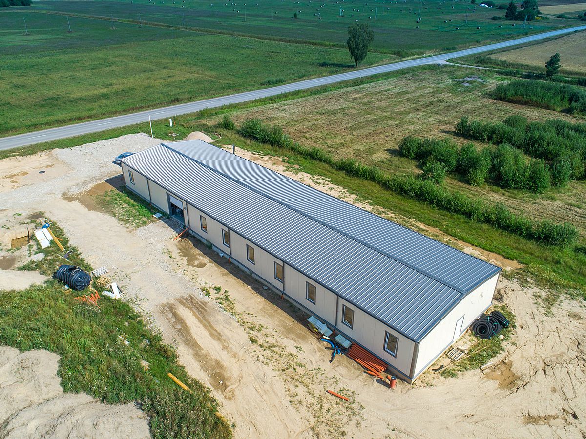 sinsilu ferma
