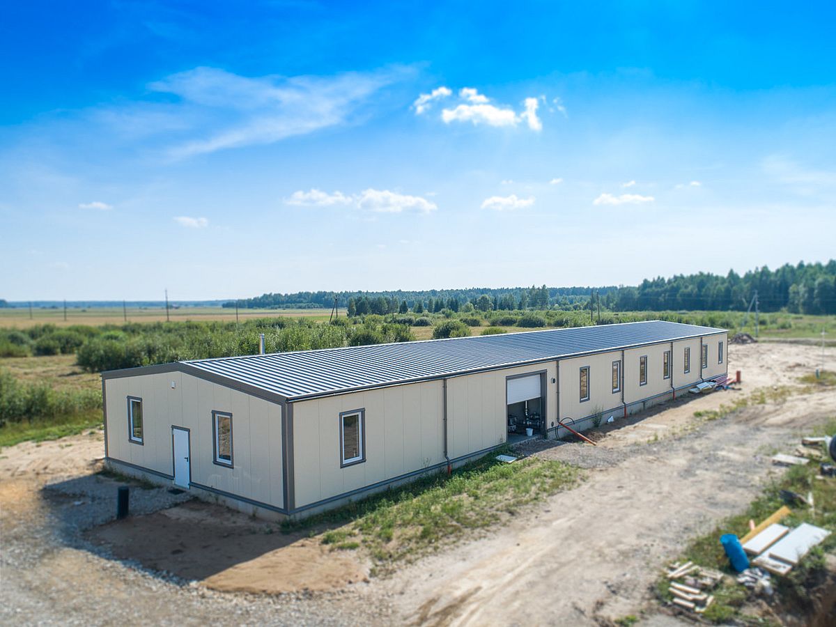 šinšilų ferma