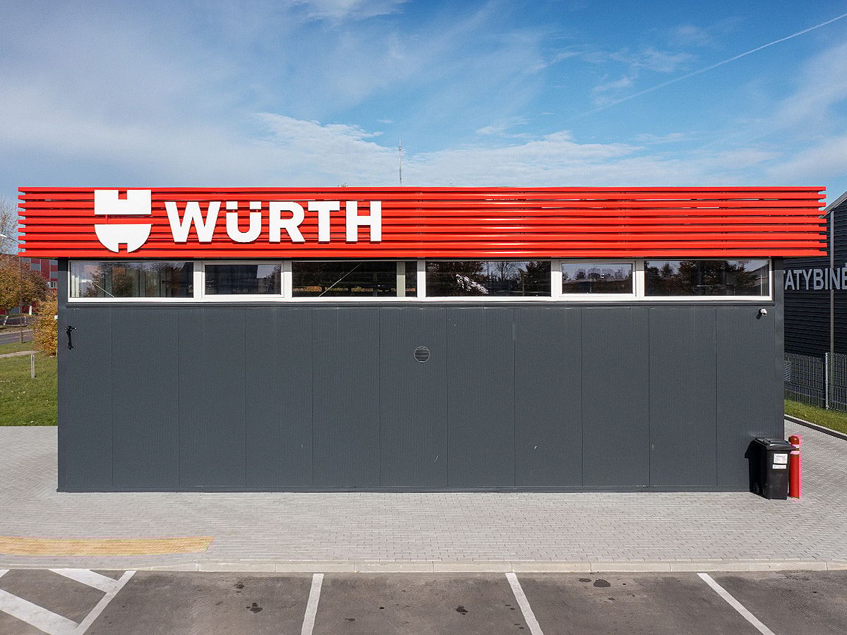 Wurth