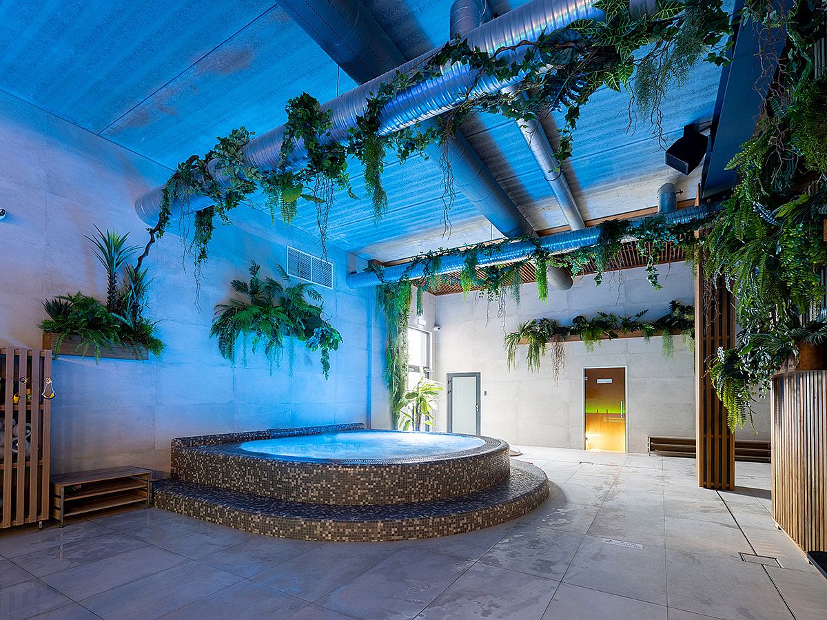 SPA Mažeikiai