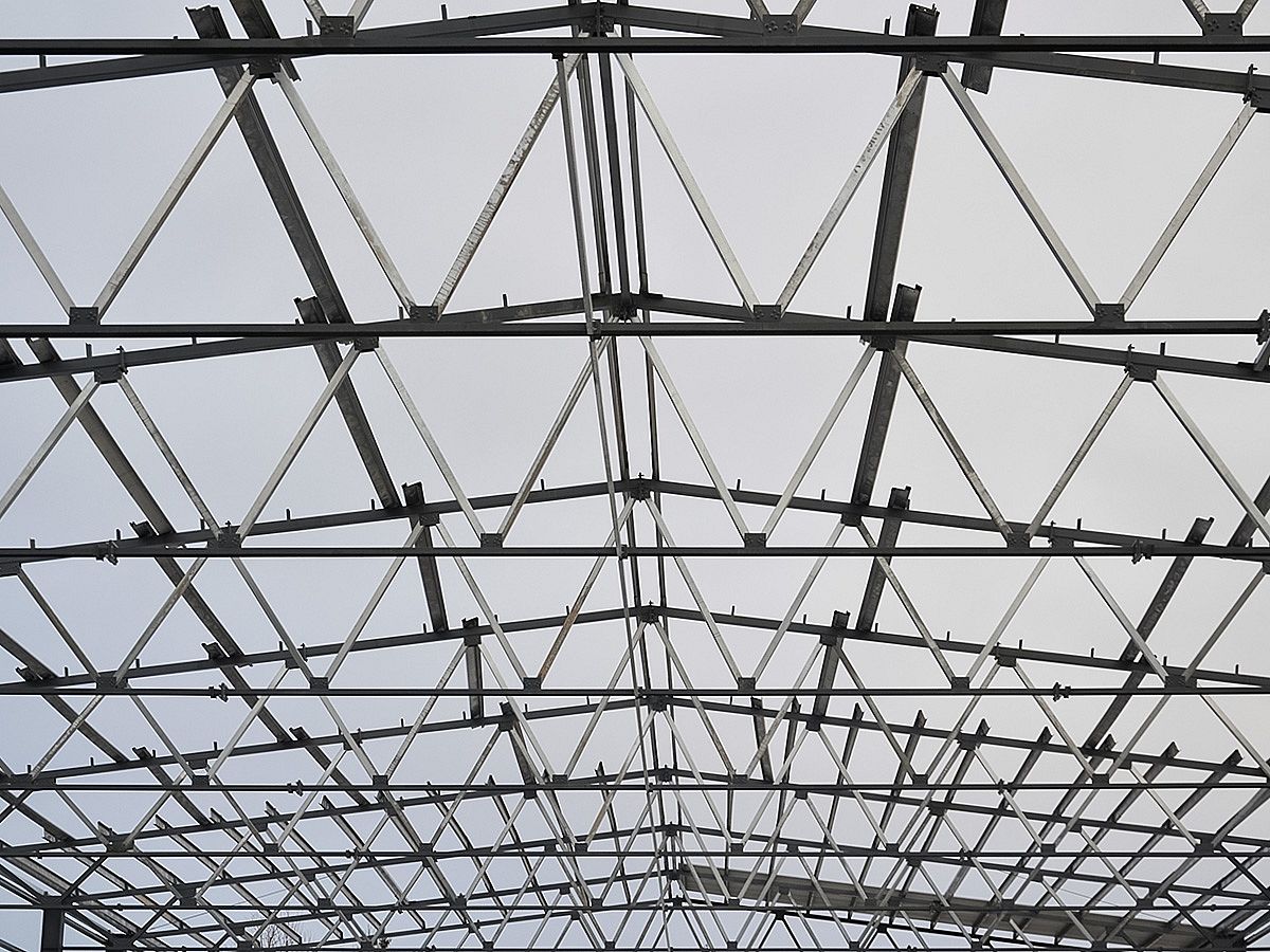 Santvara | Borga Truss