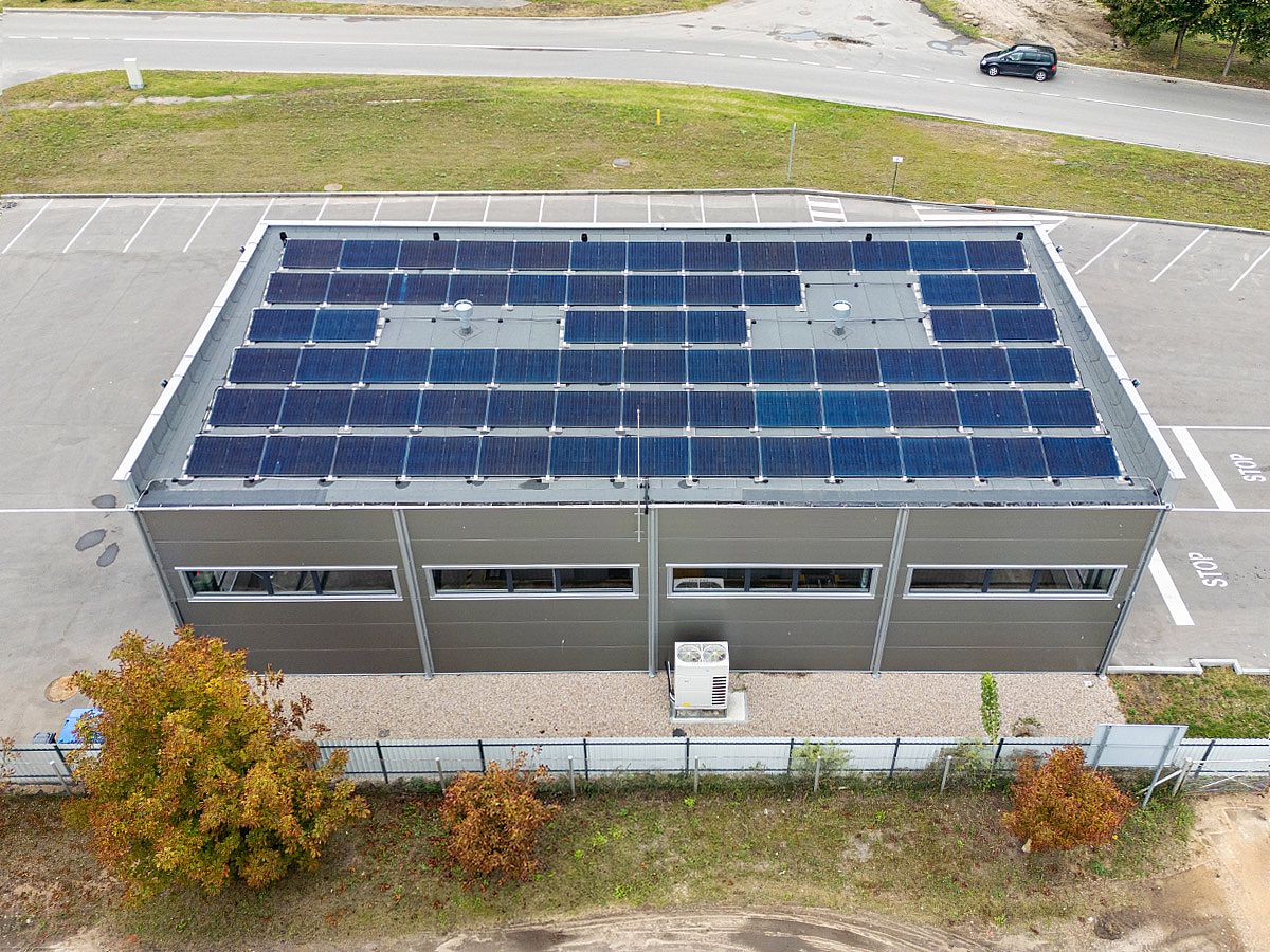 Techninės apžiūros centras Prienai