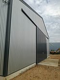 Angaras žemės ūkiui