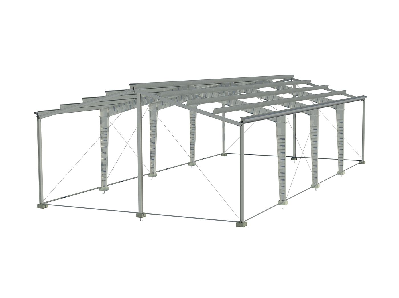 24x12 angaras | Borga