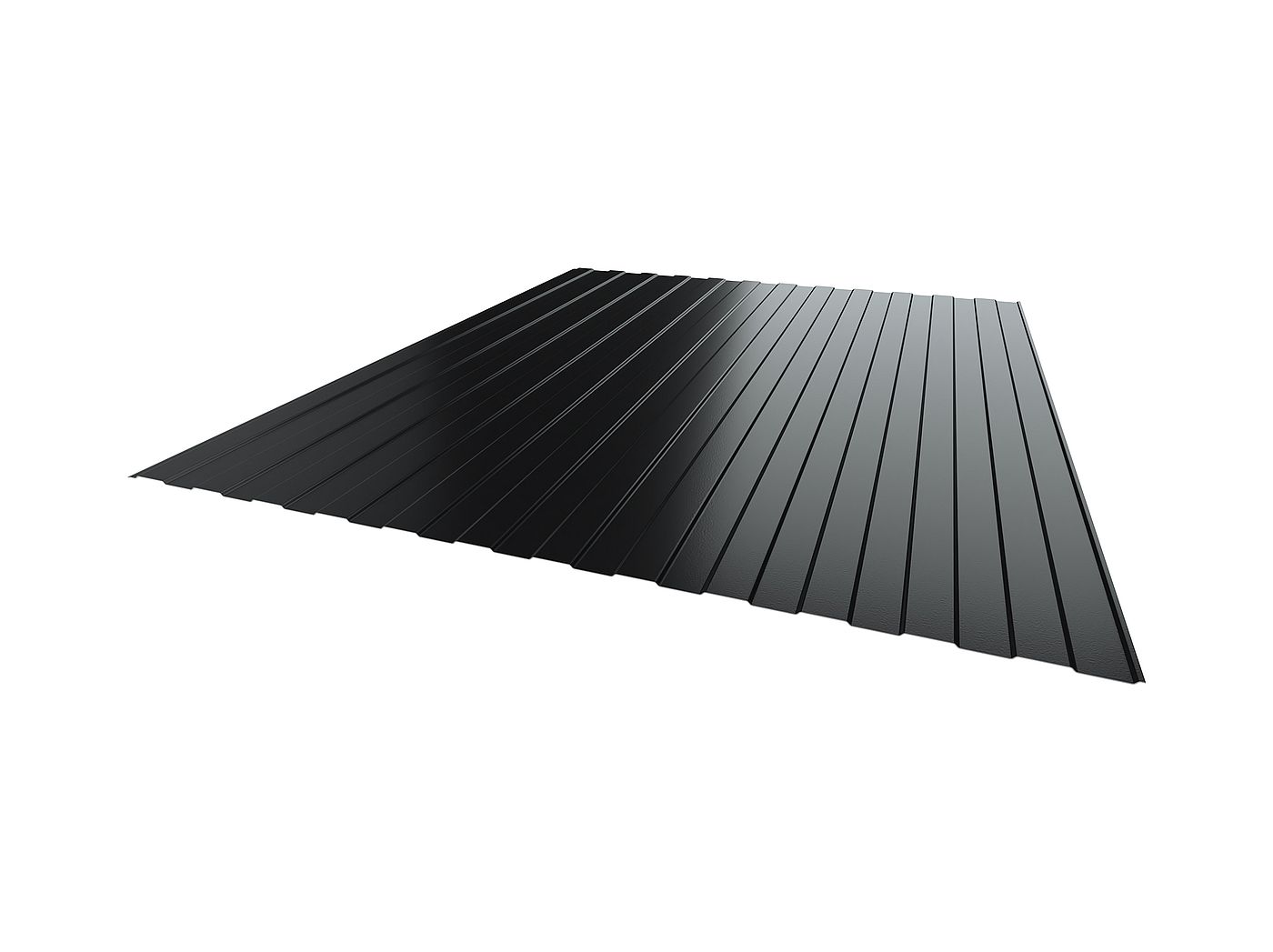 Dekoratyvinė skarda PP2 | BORGA