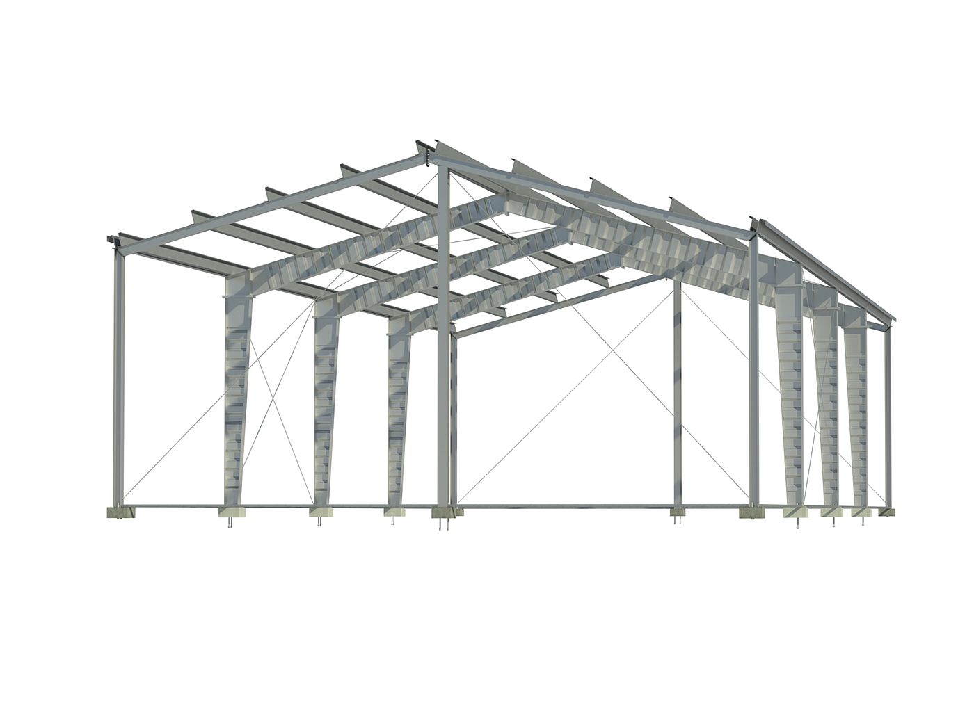 24x12 angaras | Borga