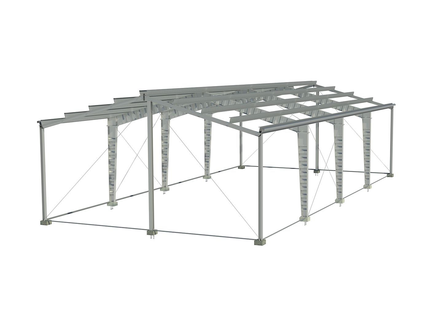 24x12 angaras | Borga