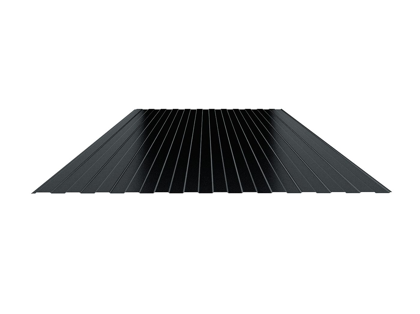 Dekoratyvinė skarda PP2 | BORGA