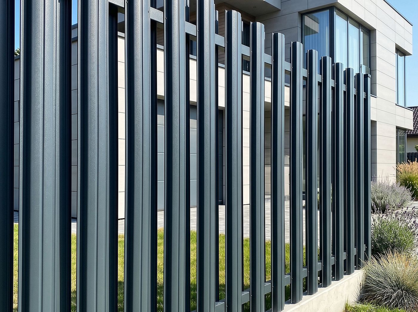 Tvoros skersiniai | Borga