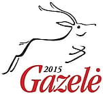 Gazele Borga