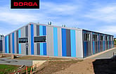 borga angarai