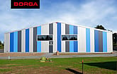 borga angarai