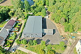 gamykla angaras