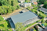 angaras gamybai