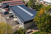 Komercinis sandelis