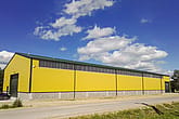 Angaras žemės ūkiui