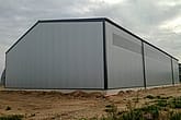 Angaras žemės ūkiui