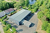 angaras pramonei