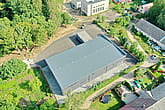 angaras pramonei