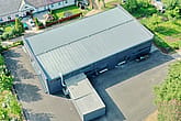baldu gamykla