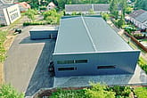 angaras gamybai