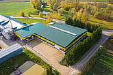 Gamykla angaras