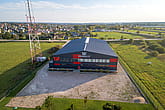 angaras židiniai
