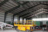 angaras technikai