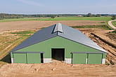Karvių ferma