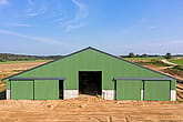 Galvijų ferma