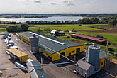 Gamykla