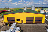 Angaras vartai