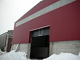 angaro vartai