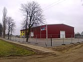 komercinis angaras, tauragės raj.