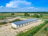 šinšilų ferma