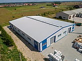 Pramoninis angaras