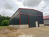 Angaras žemės ūkiui