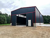 Angaras žemės ūkiui