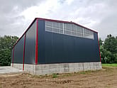 Angaras zemes ukiui